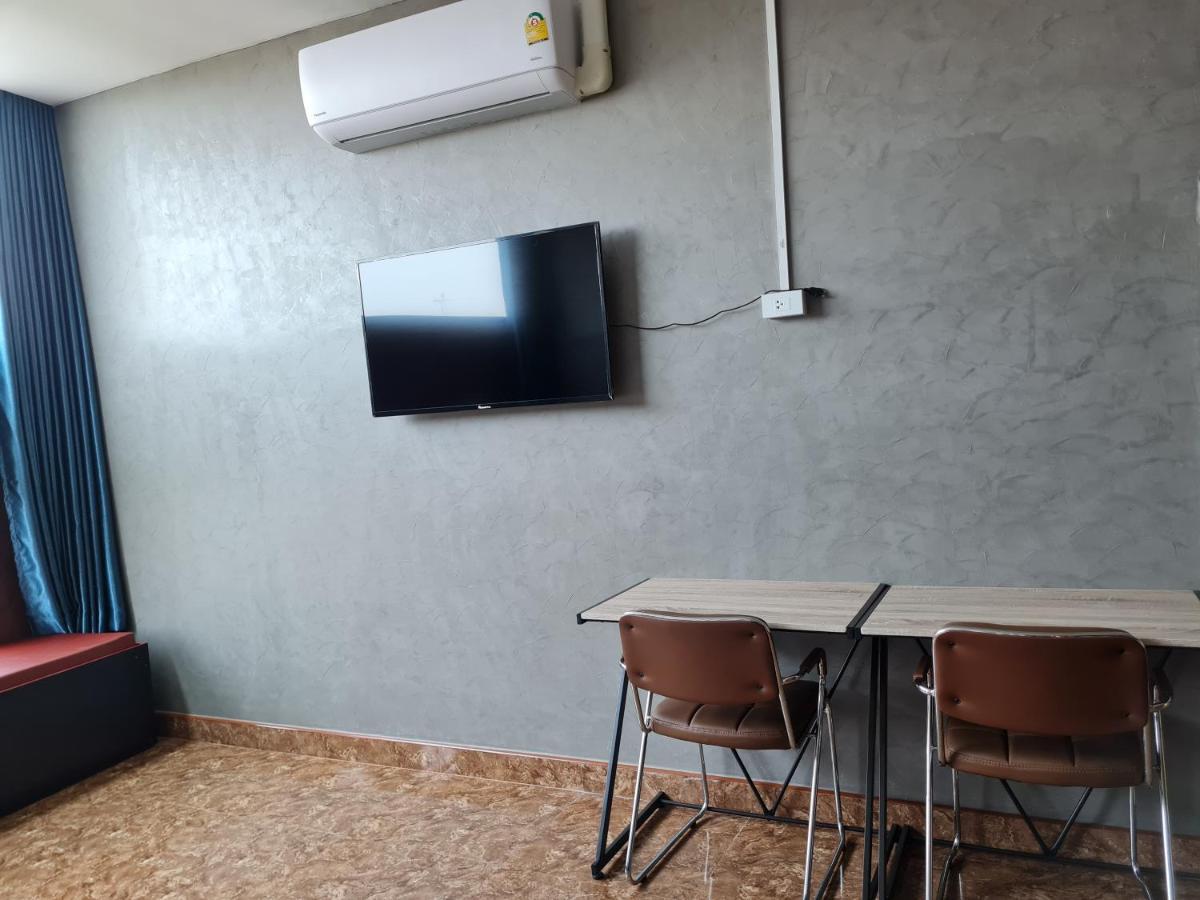 The Greenergy - No Lift - Book 48 Hrs Ahead - 4Th Floor Hat Yai Esterno foto